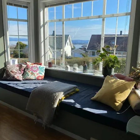 Homestay Shared Stavanger