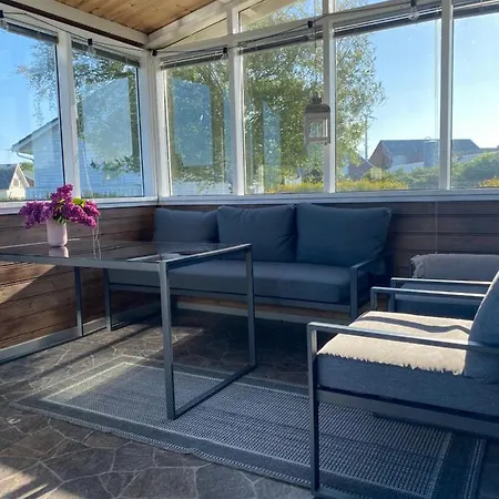 Privat overnatting Shared