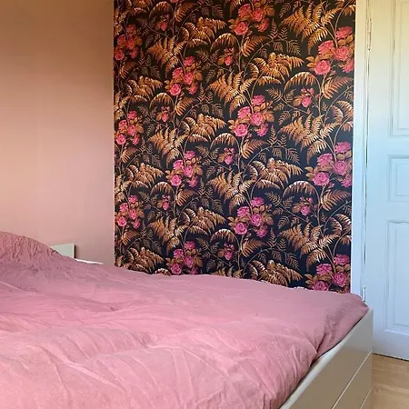 Privat overnatting Shared Stavanger