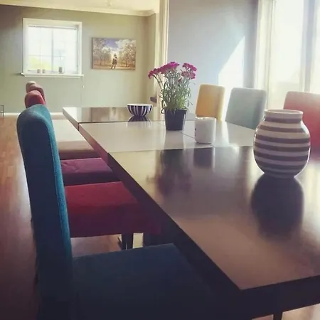 Shared Homestay