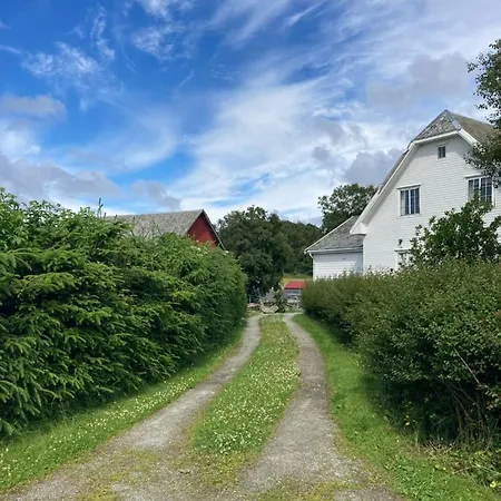 Shared Privat overnatting *