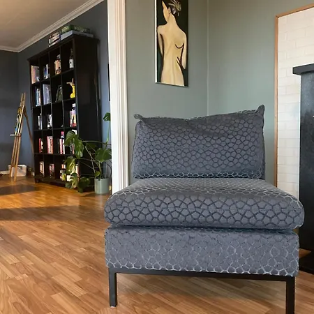 Privat overnatting Shared *
